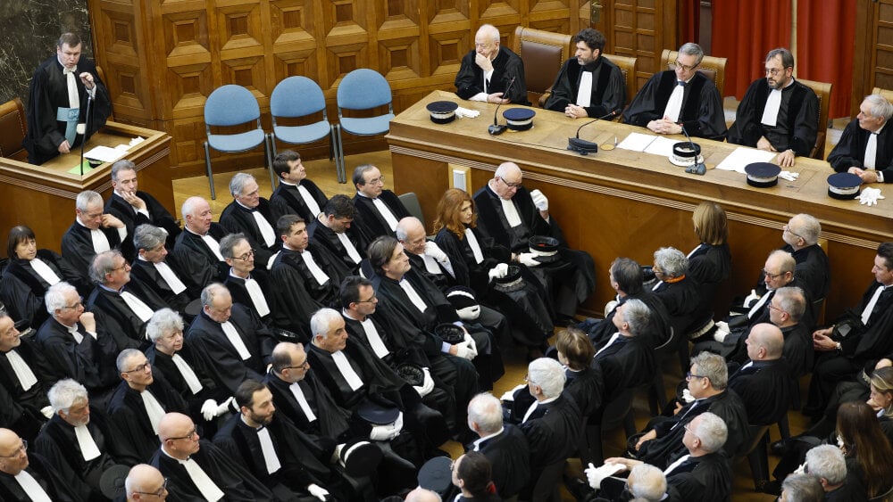 La mutation réussie mais musclée du Tribunal de commerce de Marseille