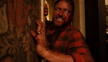 Sur Netflix, ce thriller va vous glacer le sang en ce début d'année !