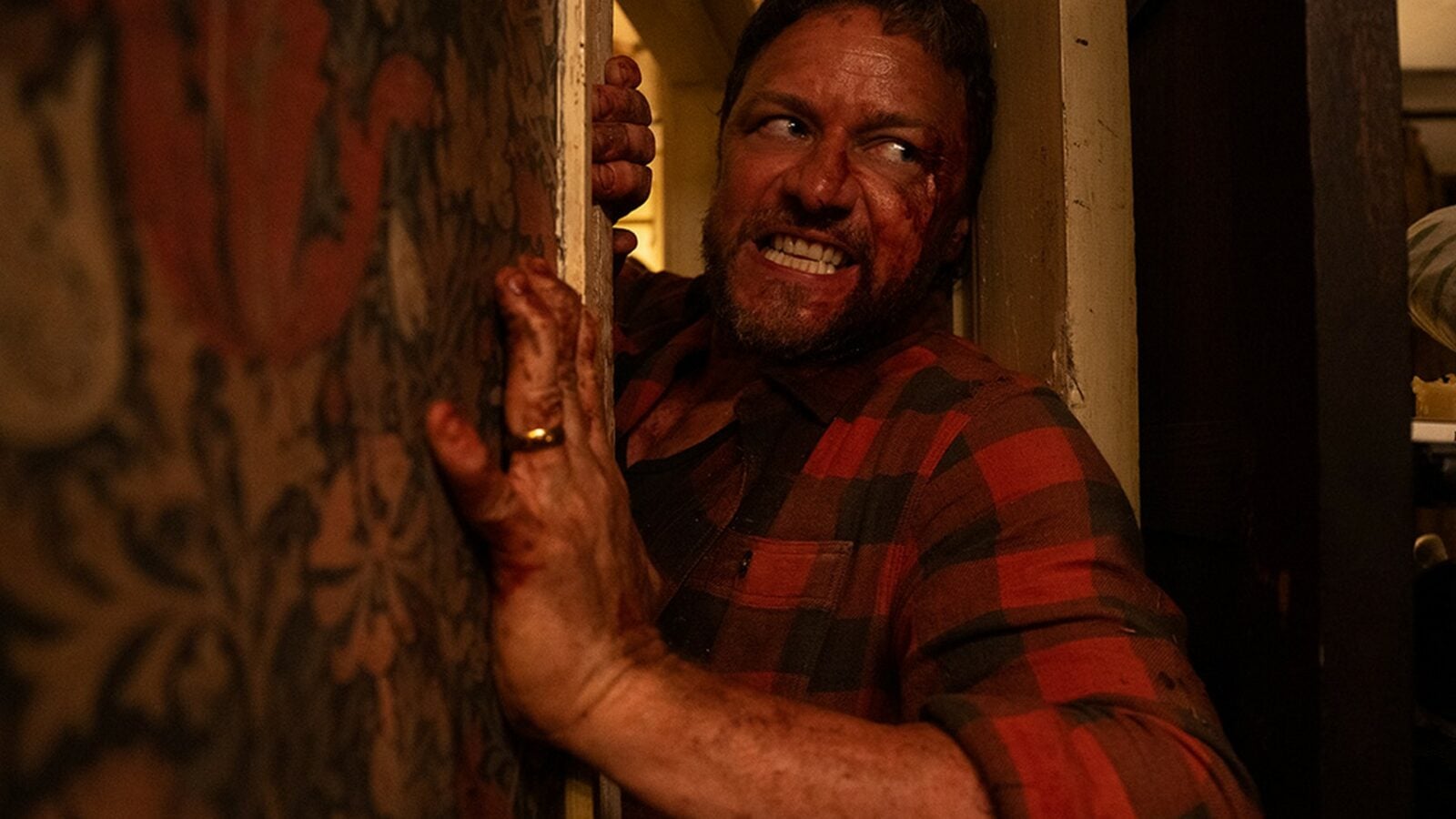 Sur Netflix, ce thriller va vous glacer le sang en ce début d'année !