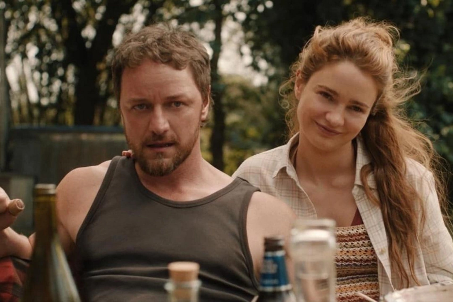 Sur Netflix, ce thriller va vous glacer le sang en ce début d'année !