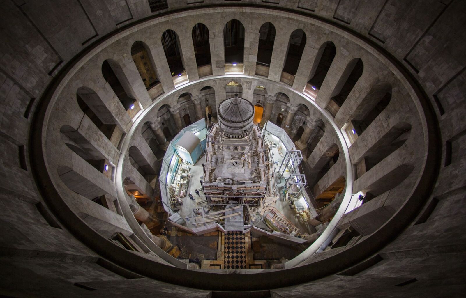 En 2025, ces découvertes archéologiques ont remodelé notre compréhension de la Bible | National Geographic