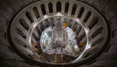 En 2025, ces découvertes archéologiques ont remodelé notre compréhension de la Bible | National Geographic