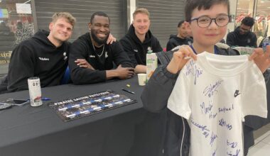 les supporters des Pirates vont pousser pour rendre l’exploit possible face au leader