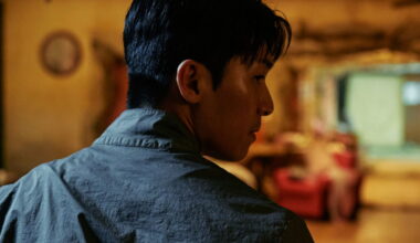 Squid Game rencontre Épouse mon mari dans cette nouvelle série coréenne à voir bientôt en streaming