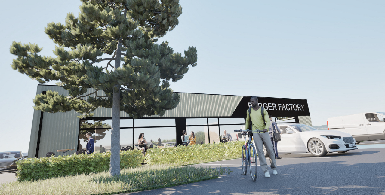 « On prône la Normandie »