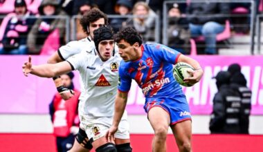 Le Stade Français a eu chaud