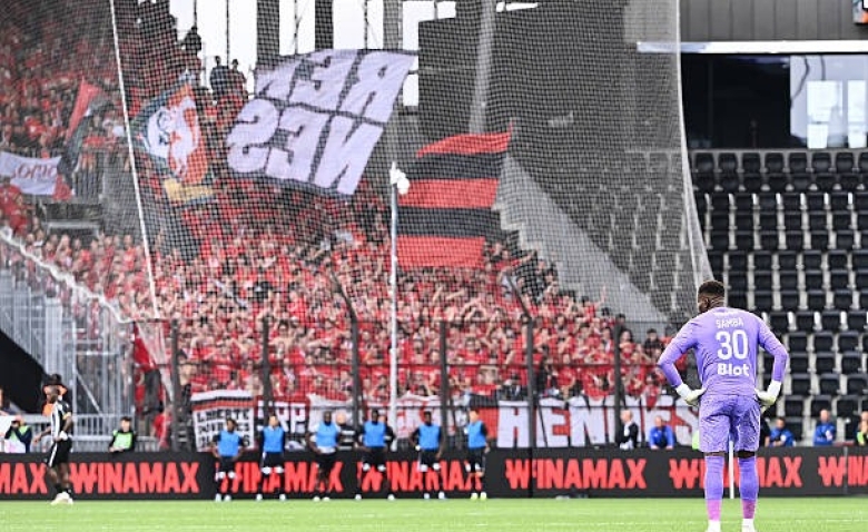 Illustration : "Stade Rennais : Un retour et une très bonne nouvelle avant le choc contre Lille"