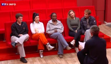 "Star Academy" : qui a remporté l'ultime évaluation... et le choix des demi-finales ?