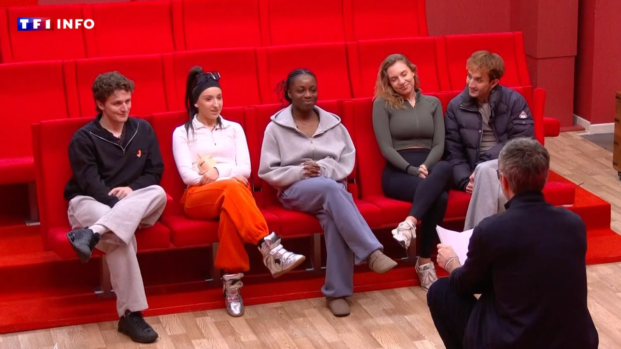 "Star Academy" : qui a remporté l'ultime évaluation... et le choix des demi-finales ?