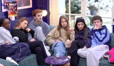 "Star Academy" : seulement deux élèves nommés cette semaine, une élimination cruelle à venir