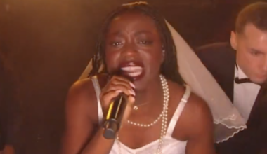 Sarah fait le buzz jusqu’aux États-Unis avec son i ...