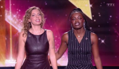Star Academy : Léa ou Sarah ? Quelle élève a été éliminée à l'issue de la première demi-finale ?