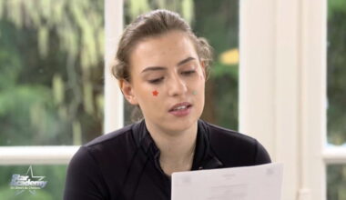 Star Academy : Léa révèle ce qu'elle a refusé catégoriquement pour se préserver avant la demi-finale