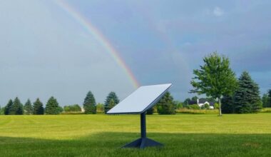 Starlink moins cher que l'offre internet la moins chère au Royaume-Uni