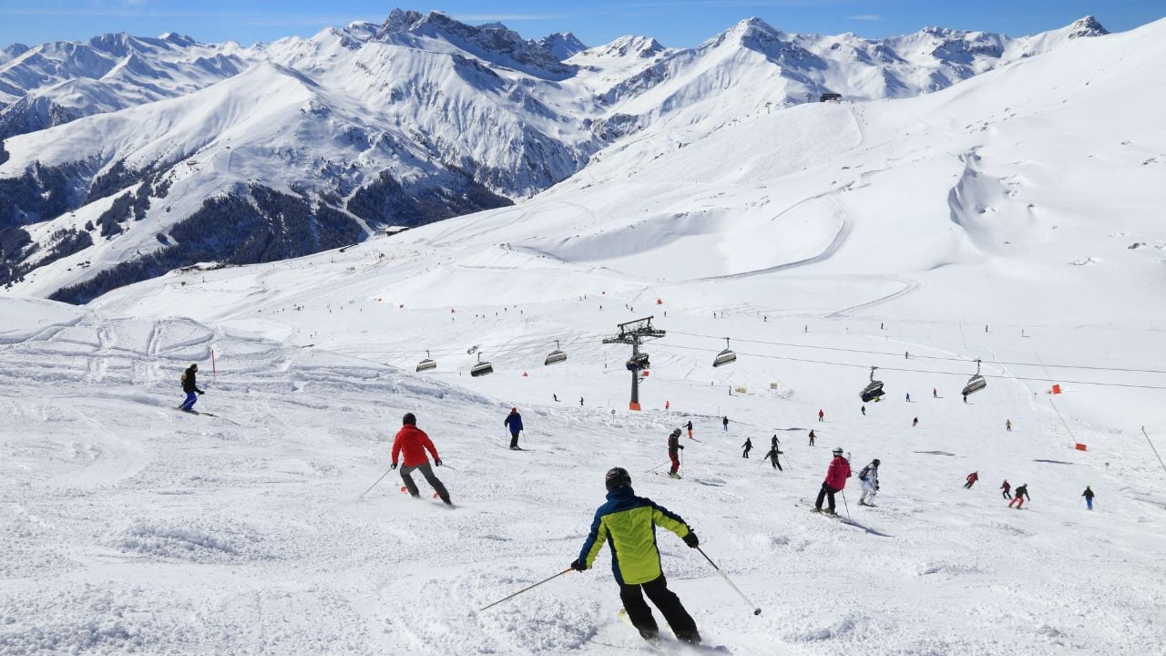 Avec 57% d’avis négatifs, cette station de ski française très populaire est la moins bien notée d’Europe malgré de la neige tout l’hiver