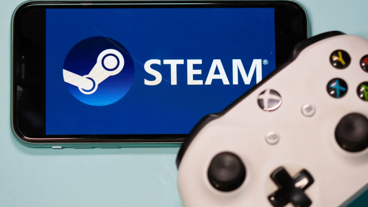 Steam ajoute 4 nouveaux jeux gratuits pour bien commencer 2026, dont un noté 10/10