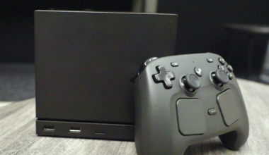 Steam Machine : le prix de la nouvelle console Valve se confirme, et c’est une douche froide