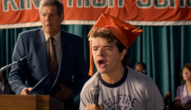 Stranger Things : 11 questions qu’on se pose toujours à la fin de la série