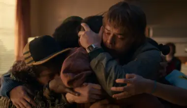 Stranger Things saison 5 : fin de l'épisode 8 expliquée