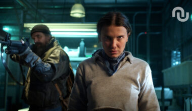 Stranger Things : avez-vous repéré ces 13 références cachées dans la saison 5 ?