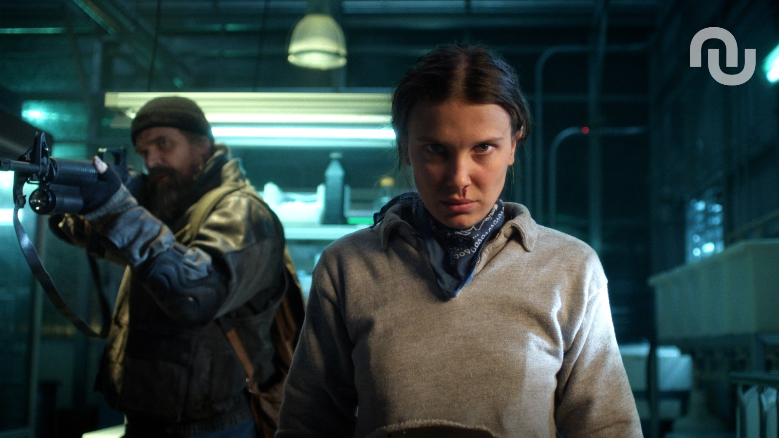 Stranger Things : avez-vous repéré ces 13 références cachées dans la saison 5 ?