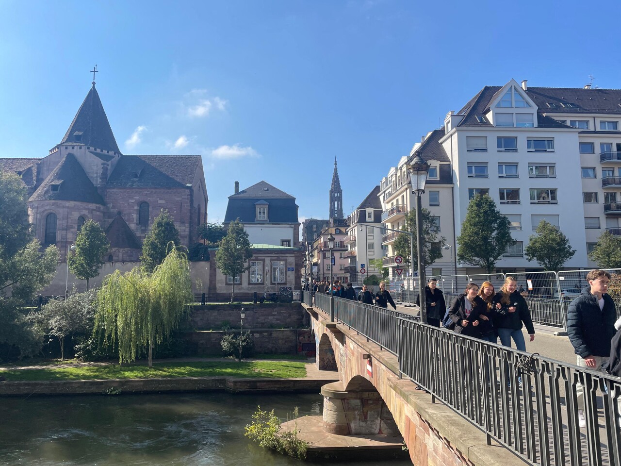 Strasbourg n'est plus sur le podium des grandes métropoles les plus attractives : on vous explique pourquoi