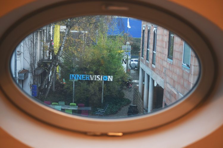 Studios du rhin (30) Innervision