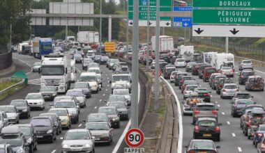 Selon une étude, « 31 % des Girondins ont déjà renoncé à un emploi en raison de difficultés de transport »