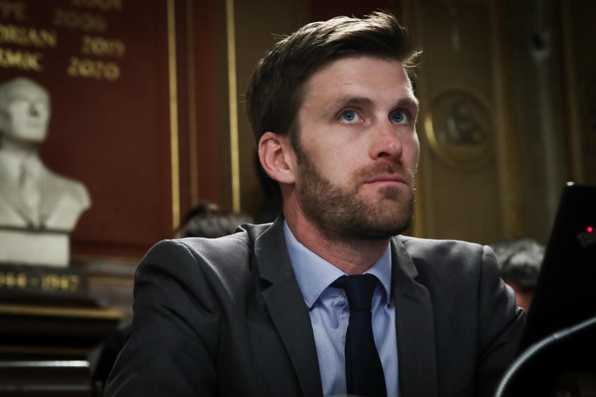 Malgré un contexte budgétaire compliqué, Marc Etcheverry souligne « la volonté de la Ville de débloquer des crédits pour cet outil plus puissant » que sera l’Office du commerce.