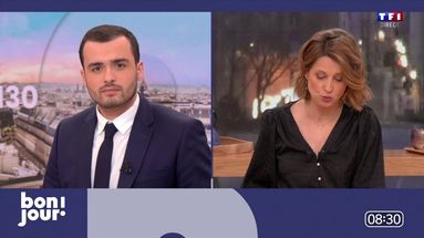 Suisse: une explosion fait plusieurs morts dans la station de ski de Crans-Montana