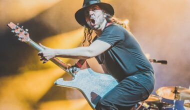 “Je ne suis plus sûr d’en avoir envie” : Daron Malakian (System Of A Down) admet qu’il n’est plus motivé pour faire un nouvel album