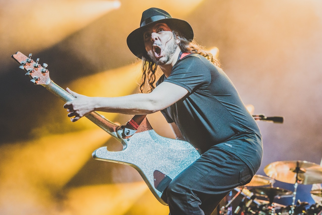 “Je ne suis plus sûr d’en avoir envie” : Daron Malakian (System Of A Down) admet qu’il n’est plus motivé pour faire un nouvel album