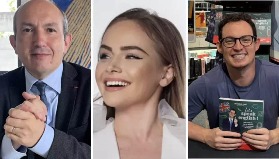 Ces 10 portraits de personnalités locales qui ont fait l'année 2025. © D.R.