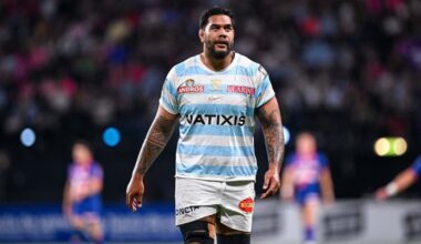 Taofifenua devrait prolonger deux ans