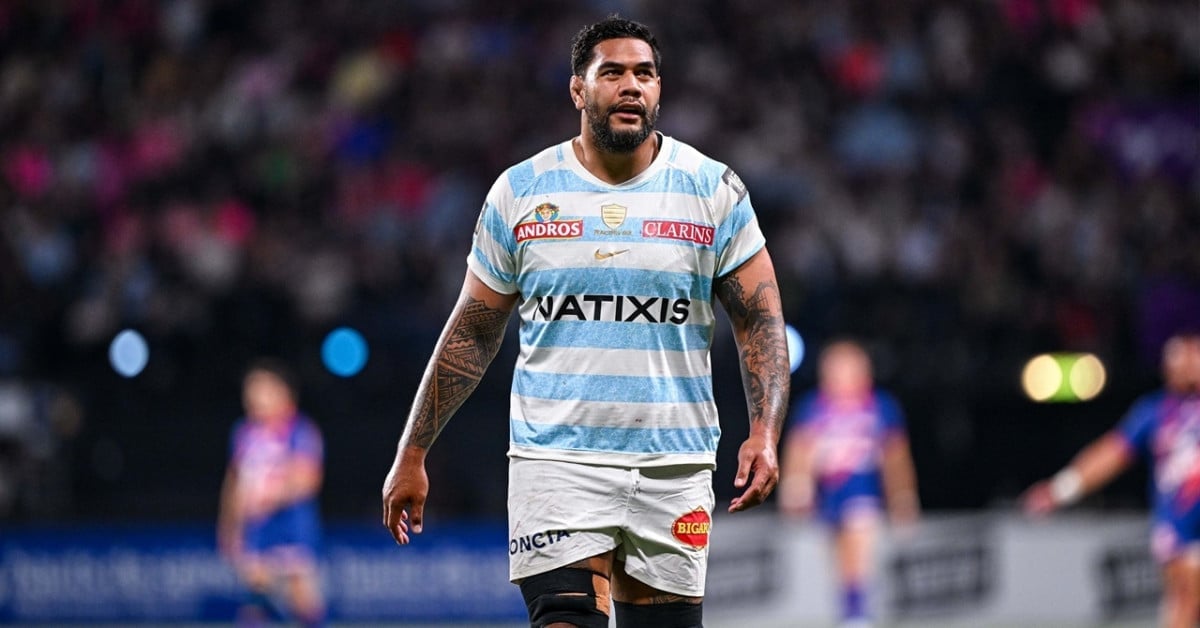 Taofifenua devrait prolonger deux ans