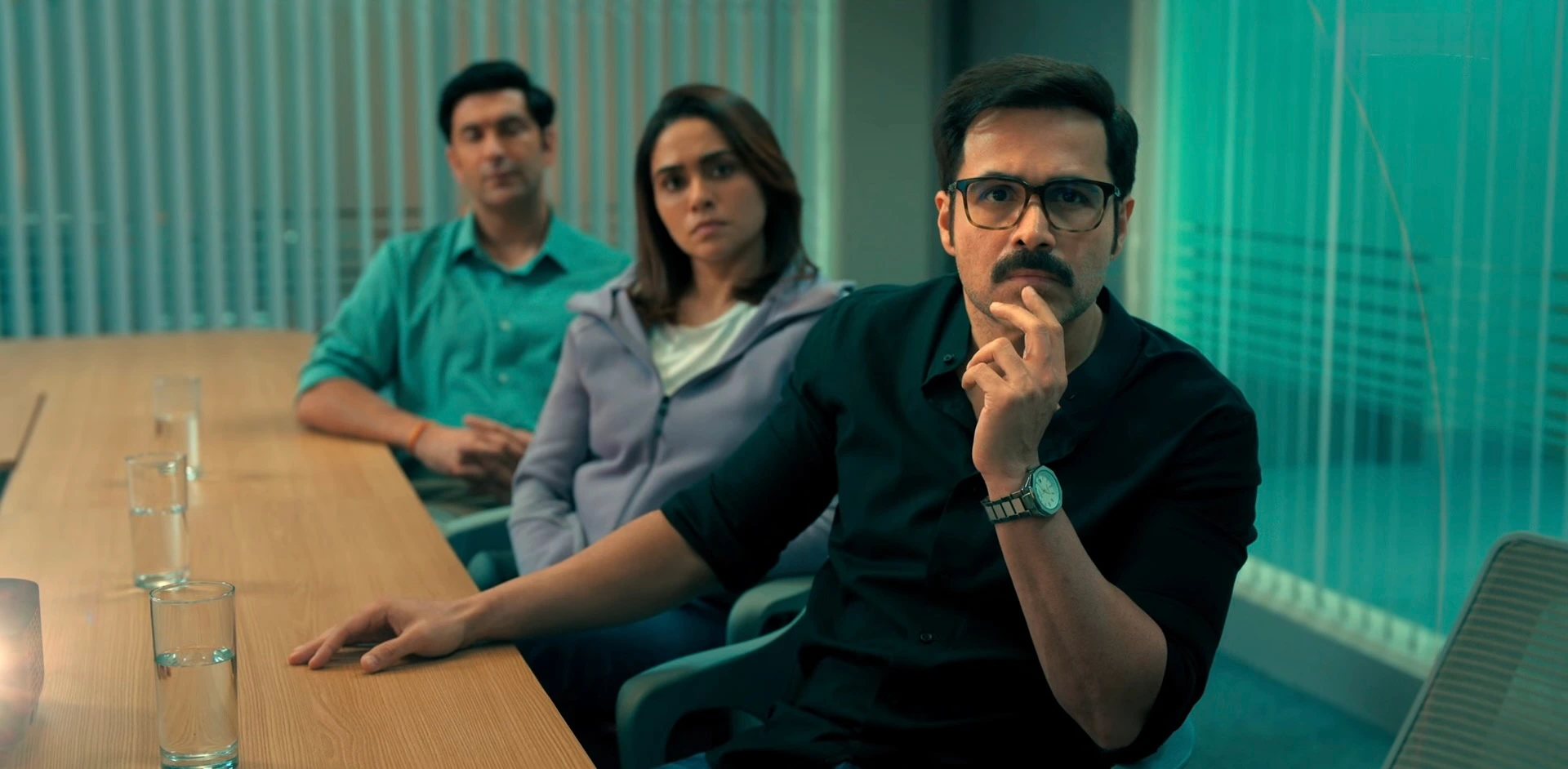 Taskaree : L'enfer de la contrebande