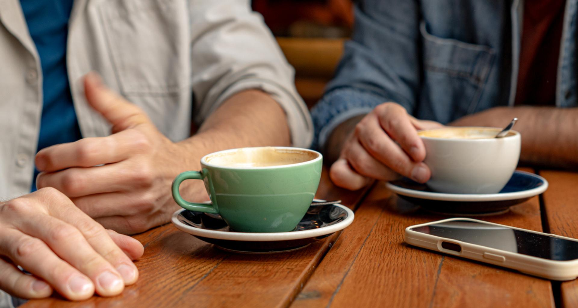Le meilleur café de supermarché se cache… et ce n’est pas une grande marque