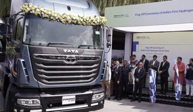 L’accord de libre-échange UE–Inde : une opportunité pour Tata, nouveau propriétaire d'Iveco ?