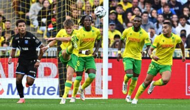 Le FC Nantes cible un joueur de Serie A