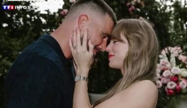 La natalité relancée grâce à Taylor Swift ? La prévision d'un groupe danois pour 2026