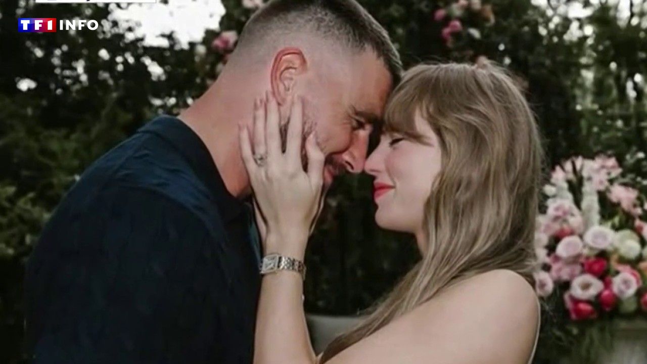 La natalité relancée grâce à Taylor Swift ? La prévision d'un groupe danois pour 2026