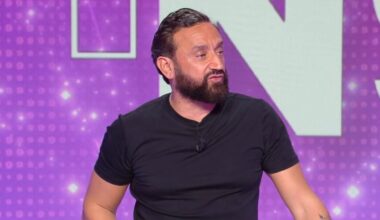 Après Delphine Wespiser, Cyril Hanouna annonce le retour d'un chroniqueur emblématique