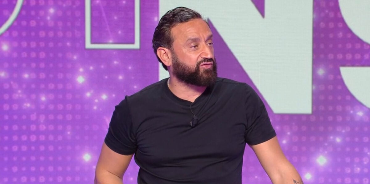 Après Delphine Wespiser, Cyril Hanouna annonce le retour d'un chroniqueur emblématique