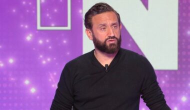 Cyril Hanouna mis à mal par un chroniqueur sur sa vie privée, "Vous avez une fiancée"