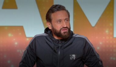 Cyril Hanouna plante Arthur après plusieurs mises en garde, "Plus jamais"