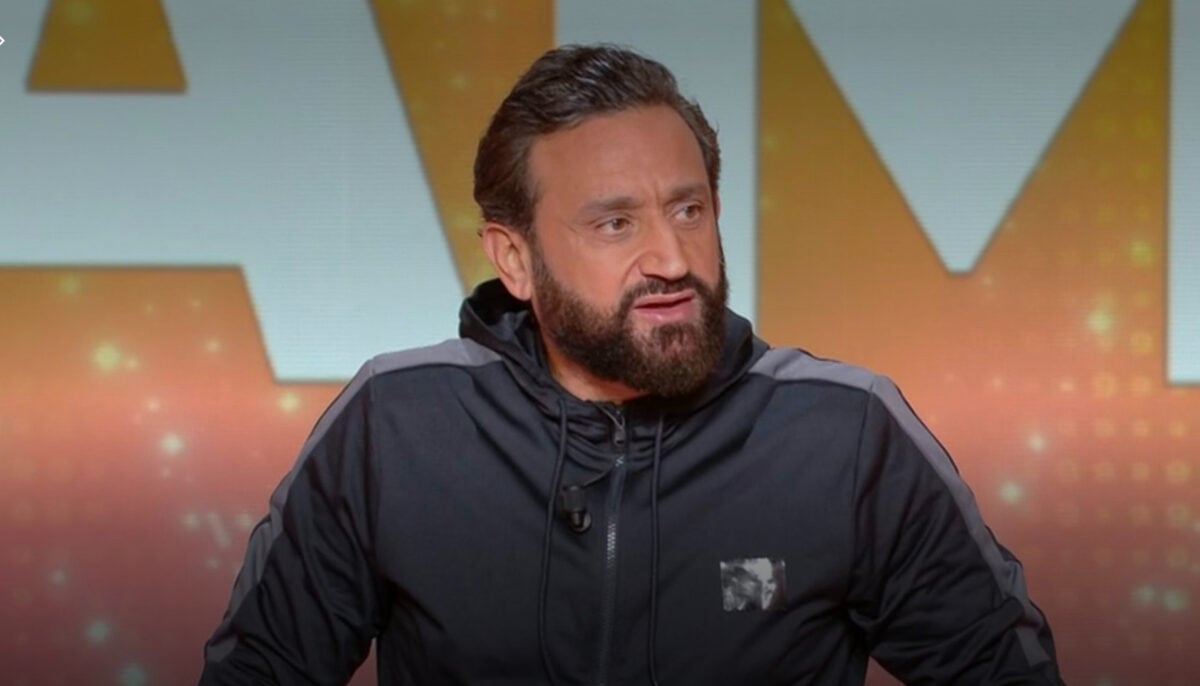Cyril Hanouna plante Arthur après plusieurs mises en garde, "Plus jamais"