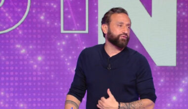 "Je vais virer tout le monde," Cyril Hanouna perd patience face à une erreur de taille