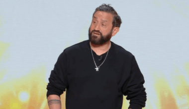 Polska ultra sexy dans une tenue moulante, Cyril Hanouna se lâche, "C'est compliqué de vous regarder"