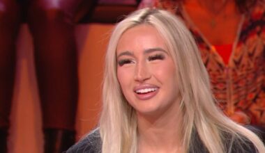 Raymond en kiffe sur Polska ? Elle balance tout, "Il me regarde quand je me change"