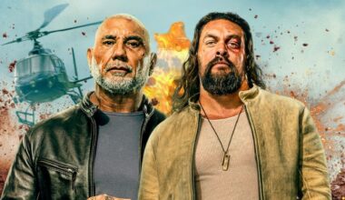 Jason Momoa et Dave Bautista font leur Bad Boys dans la bande-annonce de Team Démolition